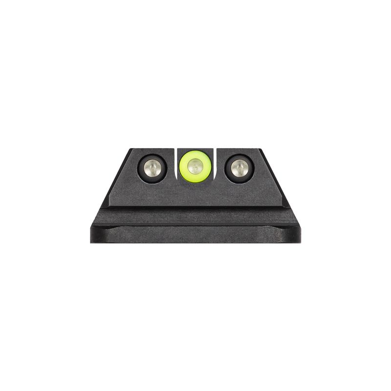 Night Fision Night Sight Set for Walther PPQ/PDP/PPQ M2