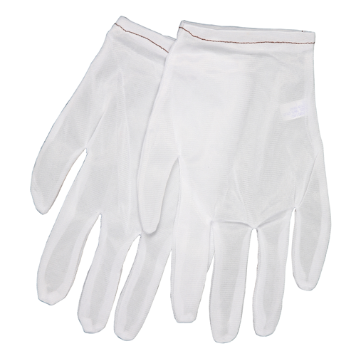 Mens Nylon Inspectors 2-piece Reversible
