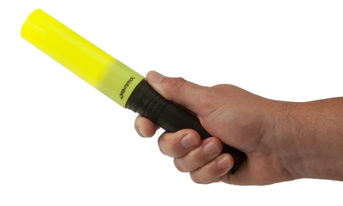 Nightstick Nesting Safety Cone - 558/588 Series Flashlights