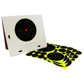 Birchwood Casey Shoot-N-C Deluxe Target Kit, 40 Targets