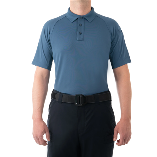 First Tactical M Performance SS Polo