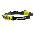 Nightstick Dicata ATEX Intrinsically Safe Rechargeable Dual-Light Headlamp
