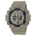Casio Classic Digital Watch w/ 10-Year Battery
