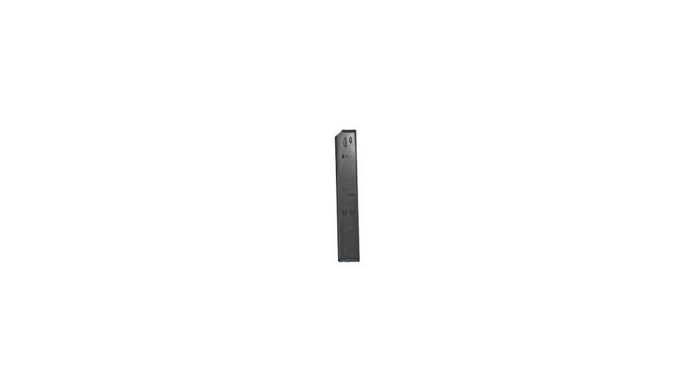 Blue Training Guns By Rings Uzi 32 Round Magazine