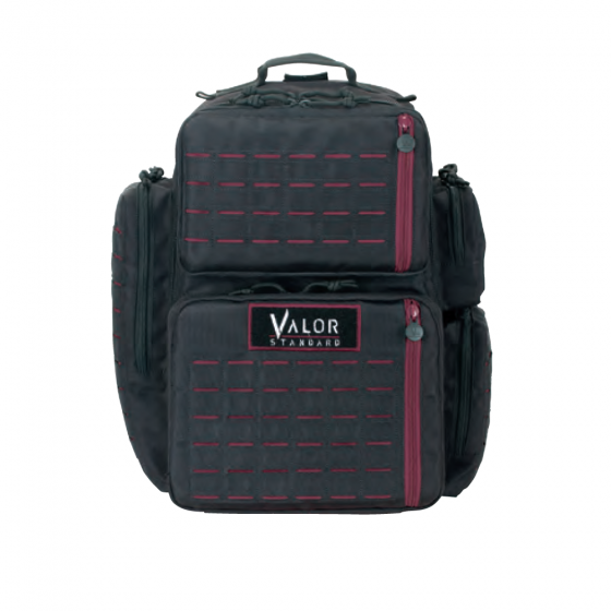 Voodoo Tactical Valor Standard Ab 821 Jump Pack
