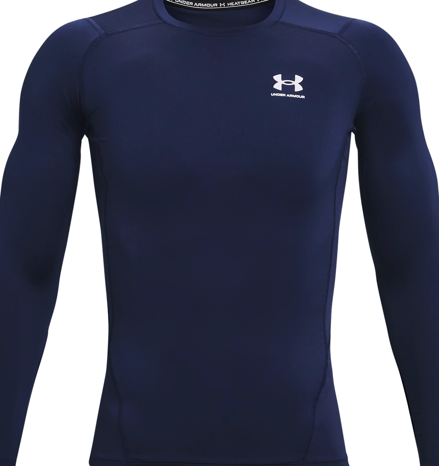 Under Armour HeatGear Armour Long Sleeve