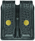 Hero's Pride AirTek Double Magazine Case