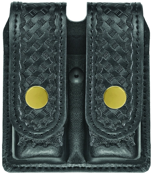 Hero's Pride AirTek Double Magazine Case