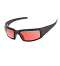 Ops-Core Mk1 Performance Protective Eyewear - Dazzle Laser Protection Lenses