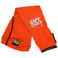 MCR Safety 18 Orange Kevlar Slv w gusset & thumb