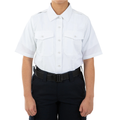 First Tactical W Pro Duty S/S Shirt