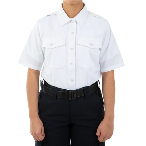First Tactical Women's Pro Duty S/S Shirt
