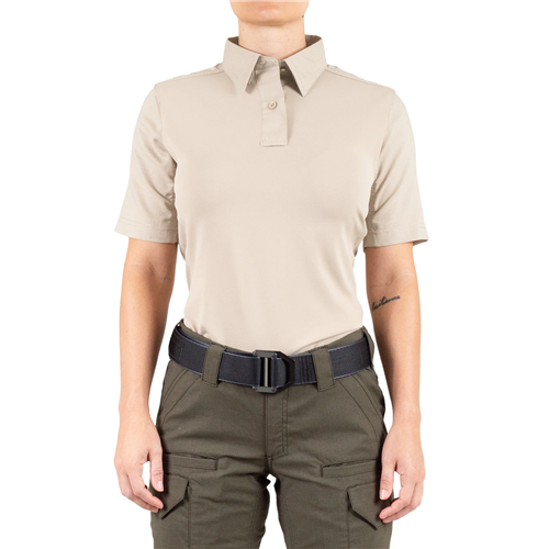 First Tactical Women's V2 Pro Perf S/S Shirt