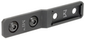 Midwest Industries Raise Straight SureFire Light Mount, M-LOK