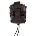 High Speed Gear Molle Handcuff Taco - LE Blue
