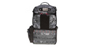 GPS Tactical Range Backpack Tall - Holds 4 Handguns
