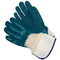 MCR Safety Nbr Palm Coated Rough Safety Cuff