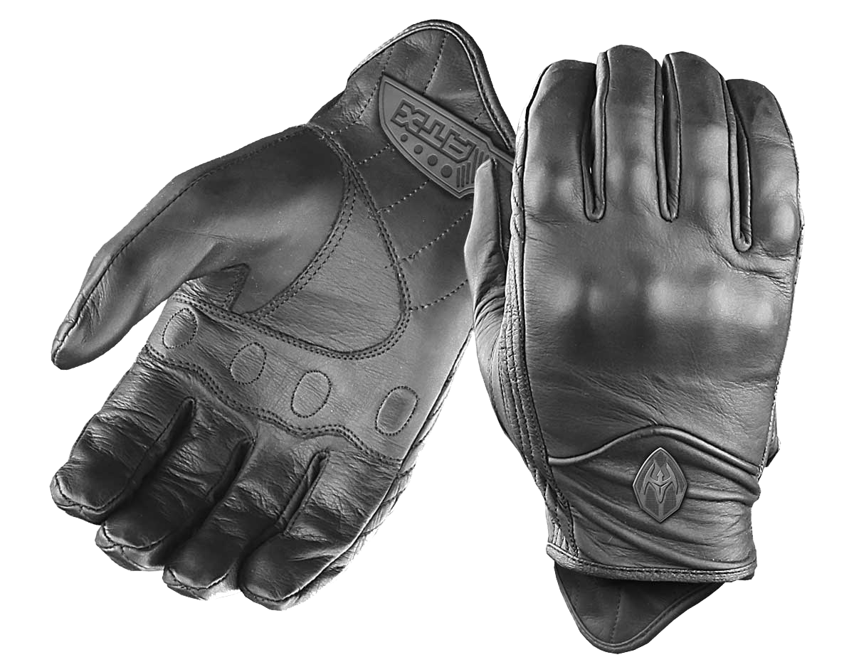 Damascus ATX95 All-Leather Gloves