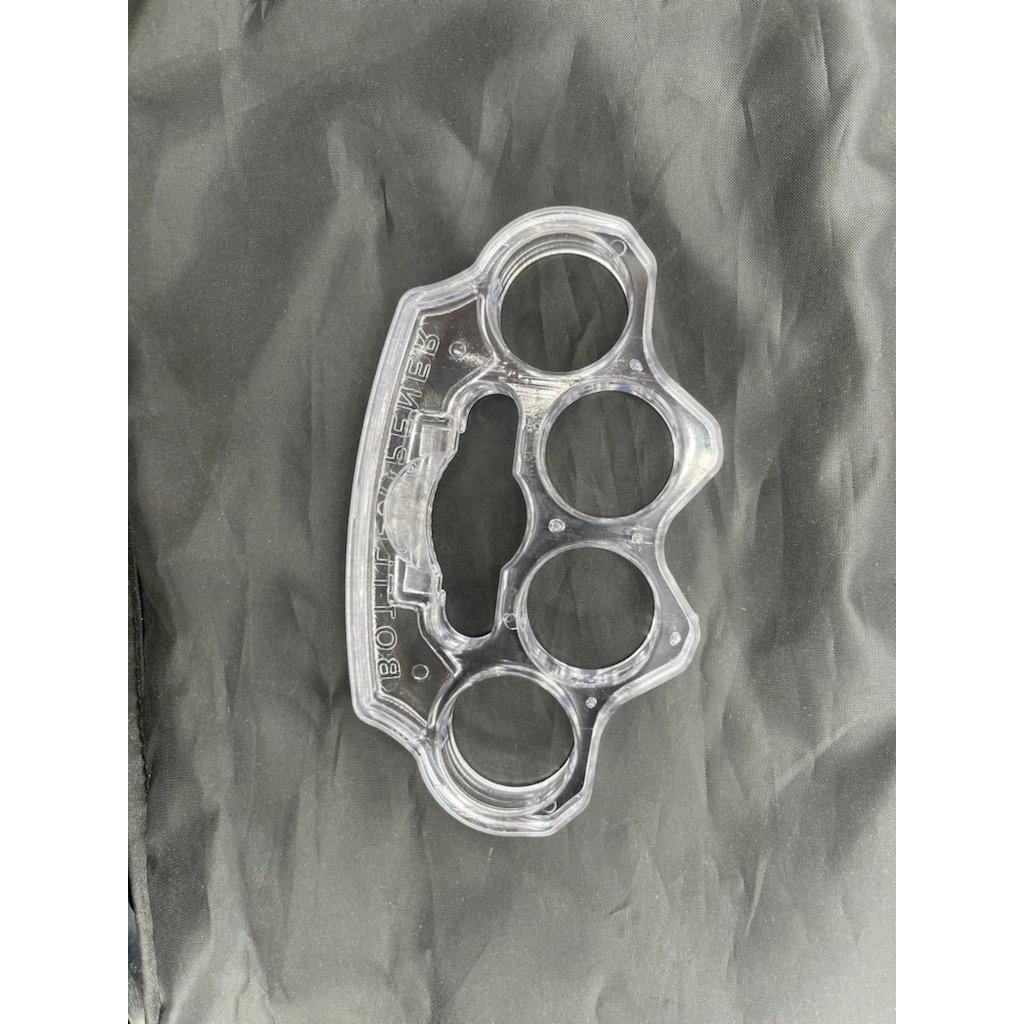 Caliber Gourmet Plastic Knuckles Bottle Opener