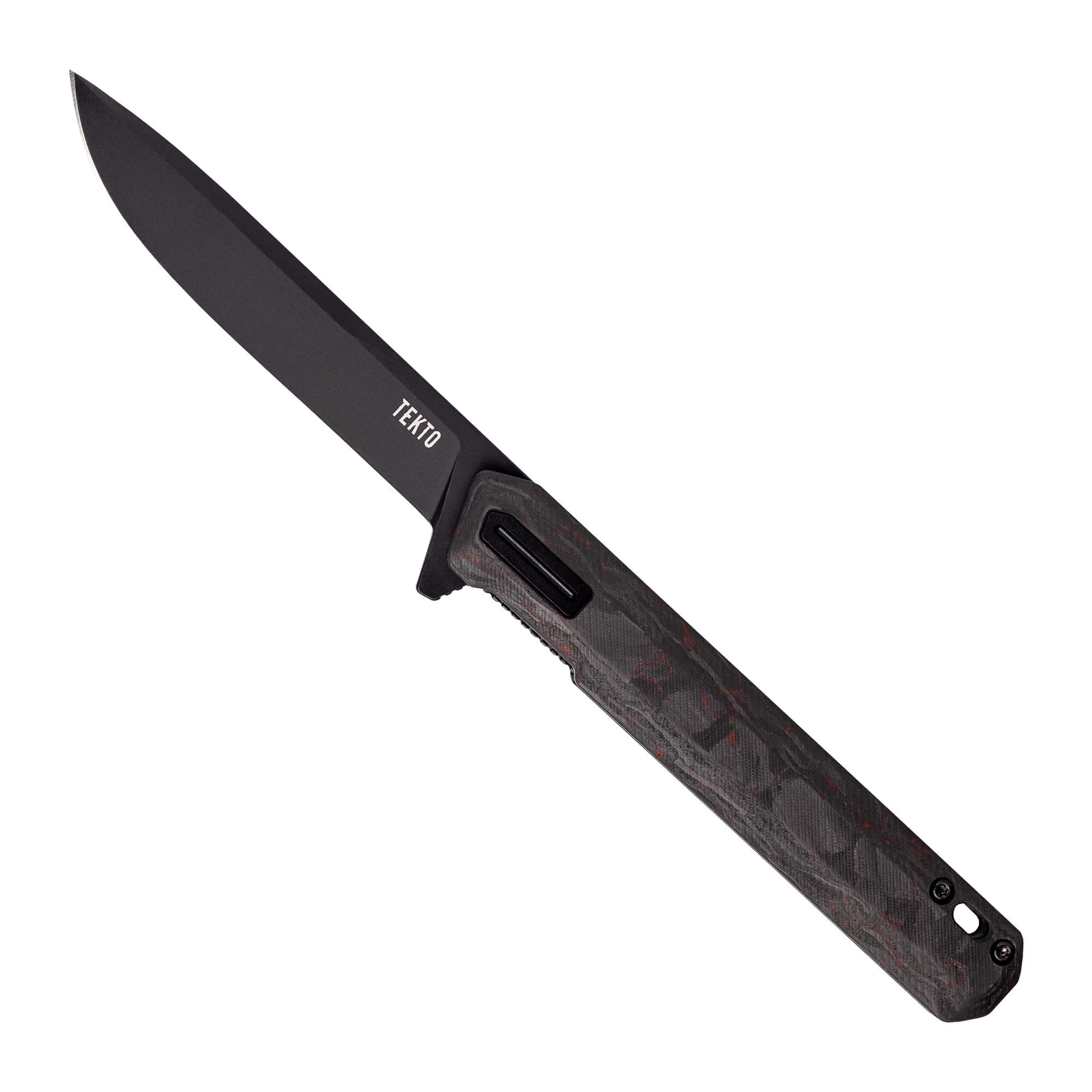 Tekto Gear F2 Bravo