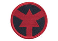 ASP Strike Force Patches