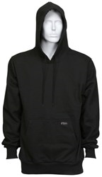 MCR Safety FR Hooded Sweatshirt Pullover