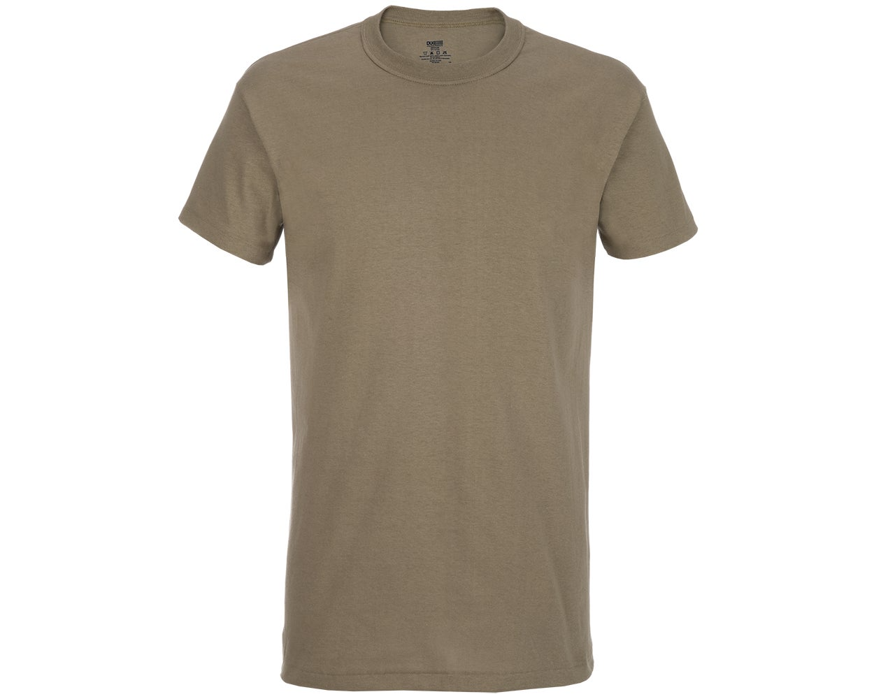 Flying Cross Duke Short Sleeve Cotton T-Shirt 3-Pack