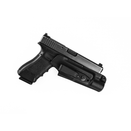 Raven Concealment Vanguard 3 - Light Compatible (Minimalist IWB Holster) w/ Over Hook