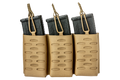 Sentry SENTRY Rifle Mag Triple Pouch