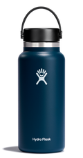 Hydro Flask Wide Mouth Insulated Water Bottle w/ Flex Cap