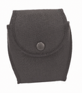 Perfect Fit Double Nylon Cuff Case w/ Beltslide