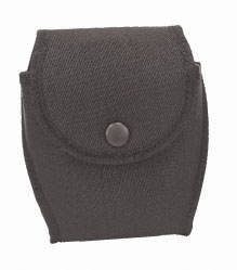 Perfect Fit Double Nylon Cuff Case w/ Beltslide