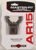 Real Avid Master-Fit Thin Castle Nut Wrench