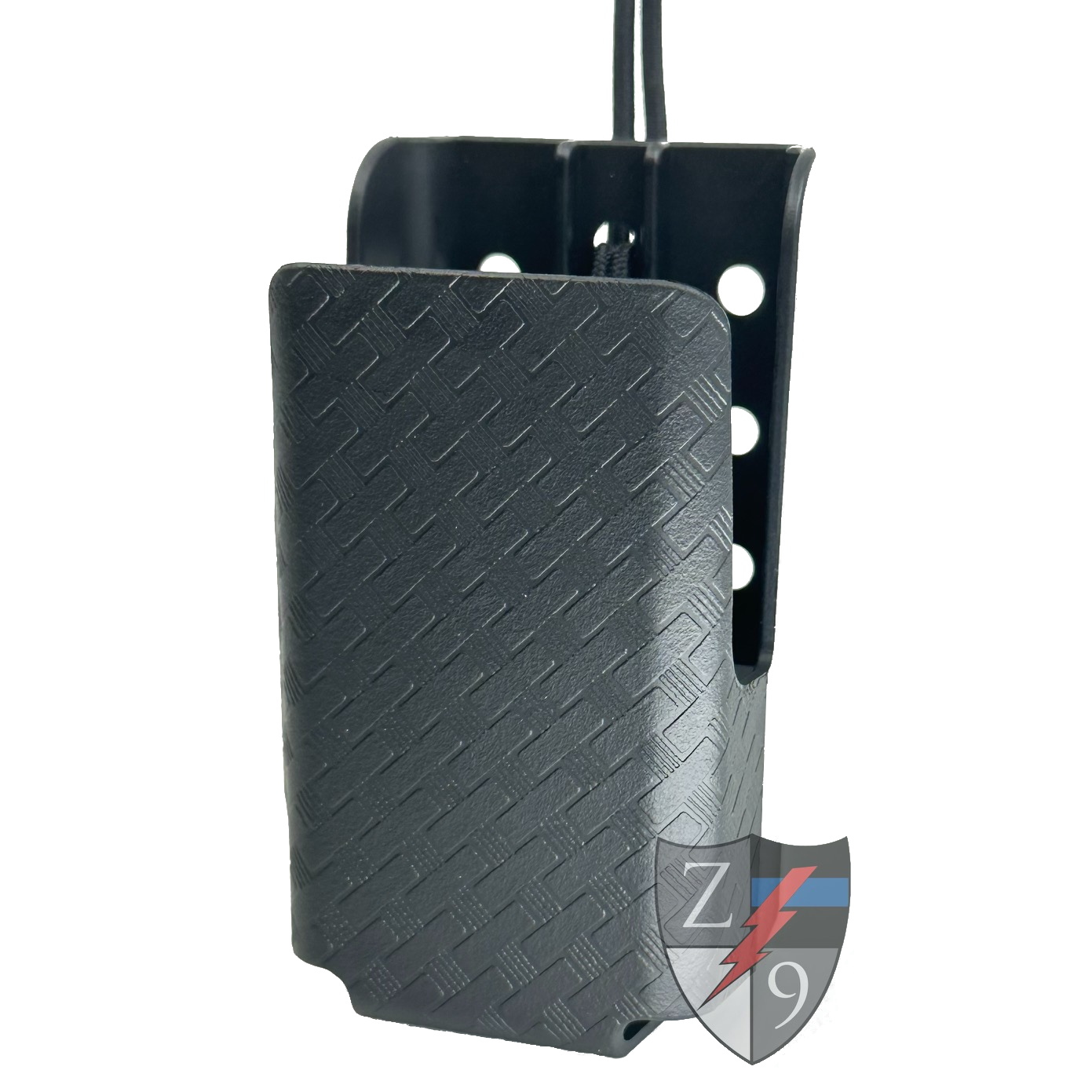 Zero9 Solutions Zero9 Portable Radio Case / XPR3000 Series
