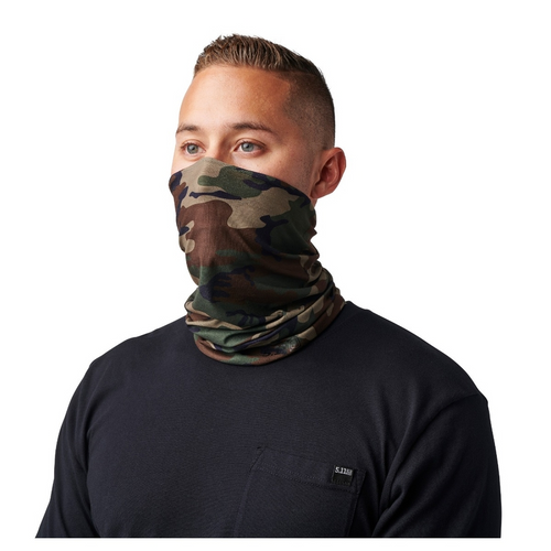 5.11 Tactical Halo Neck Gaiter