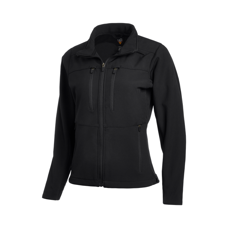 Flying Cross Dutyguard Full Zip Softshell