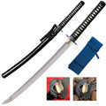 Cold Steel Wakizashi Long Handle