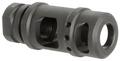 Midwest Industries Lever Gun Two Chamber 45-70 11/16x24'' Muzzle Brake