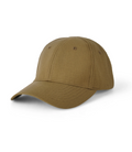First Tactical Adjustable Blank Cap - Coyote