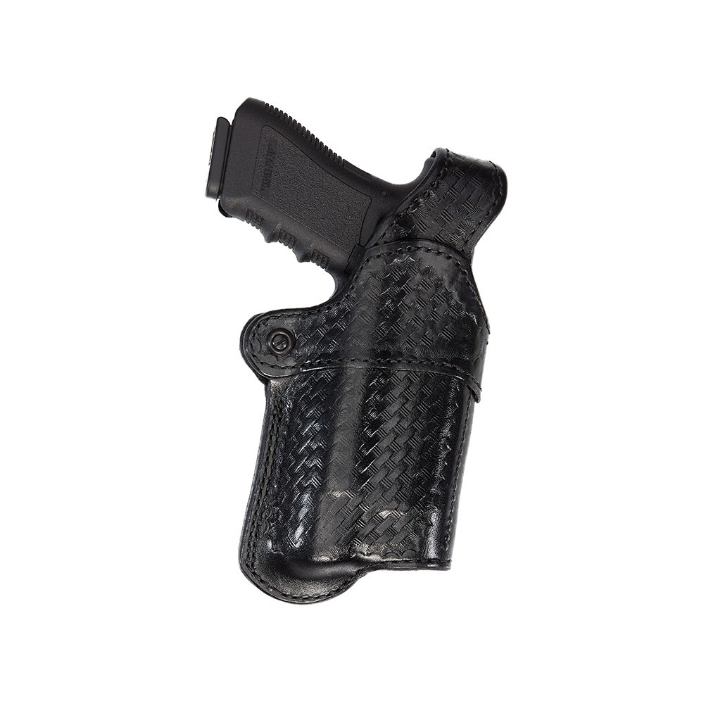 Aker Leather Nightguard High Ride