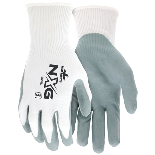 MCR Safety Ultra Tech Air Infused 15 Gauge