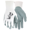 MCR Safety Ultra Tech Air Infused 15 Gauge