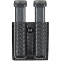 Safariland 79 - Slimline Open Top Double Magazine Pouch