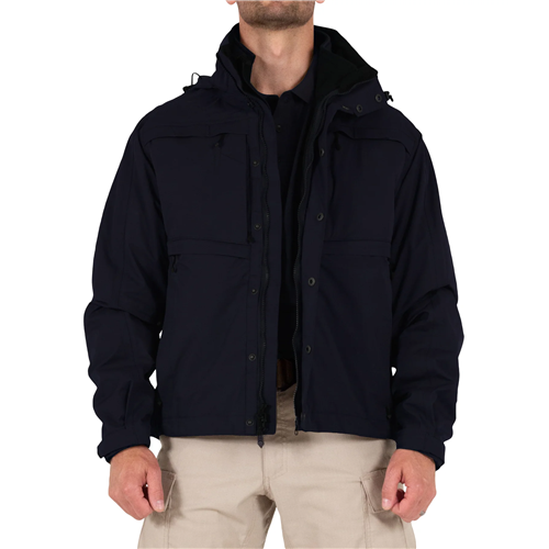 First Tactical M Tactix  System Jacket - Midnight Blue
