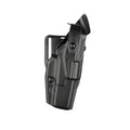 Model 6360 ALS/SLS Mid-Ride, Level III Retention Duty Holster for CZ P07