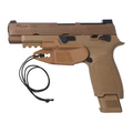 Raven Concealment VanGuard 2 - Lanyard Kit (Minimalist IWB Holster)