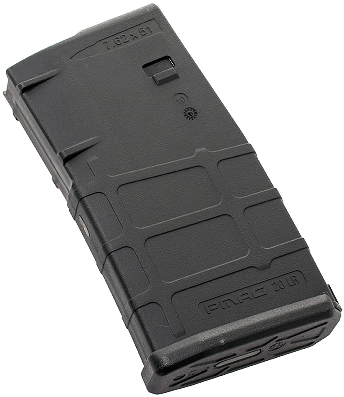 CMMG Magazine Magpul PMAG 20 LR/SR M3 7.62x51