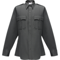 Flying Cross Command Public Safety Long Sleeve Shirt w/ Zipper