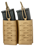 Sentry SENTRY Gunnar Rifle Double Mag Pouch - AR/AK