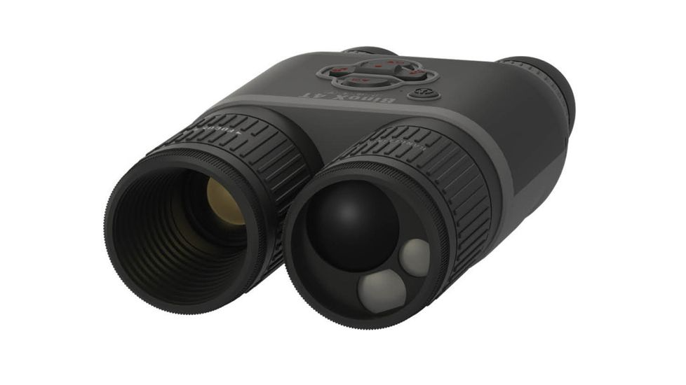 ATN ATN BinoX 4T 384 2-8x Smart HD Thermal Binoculars w/ Laser Rangefinder
